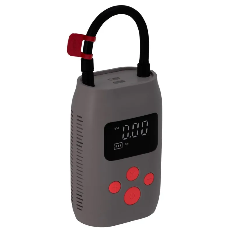 Mini compresor de baterie fără uleiLMO 25 8 bar 5 V 18 l/min 36951 Livrare expres