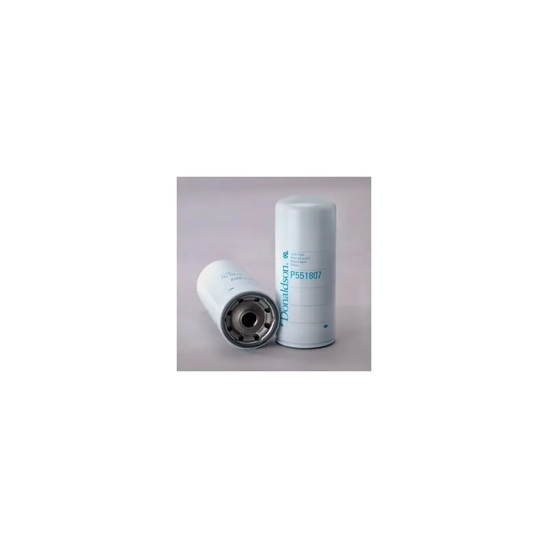 Preț mic Filtru ulei Donaldson P551807 pentru Hifi Filter SO10024 Oferta - Trada Marketplace