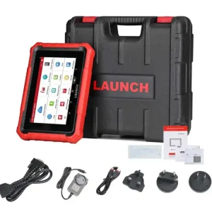 Tester diagnoză auto Launch X431 pros Elite 2026 Nu rata