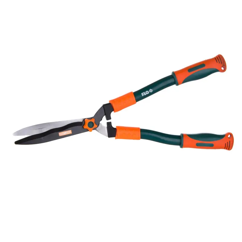Preț mic Foarfecă pentru gard viu 620 mm teflon FLO