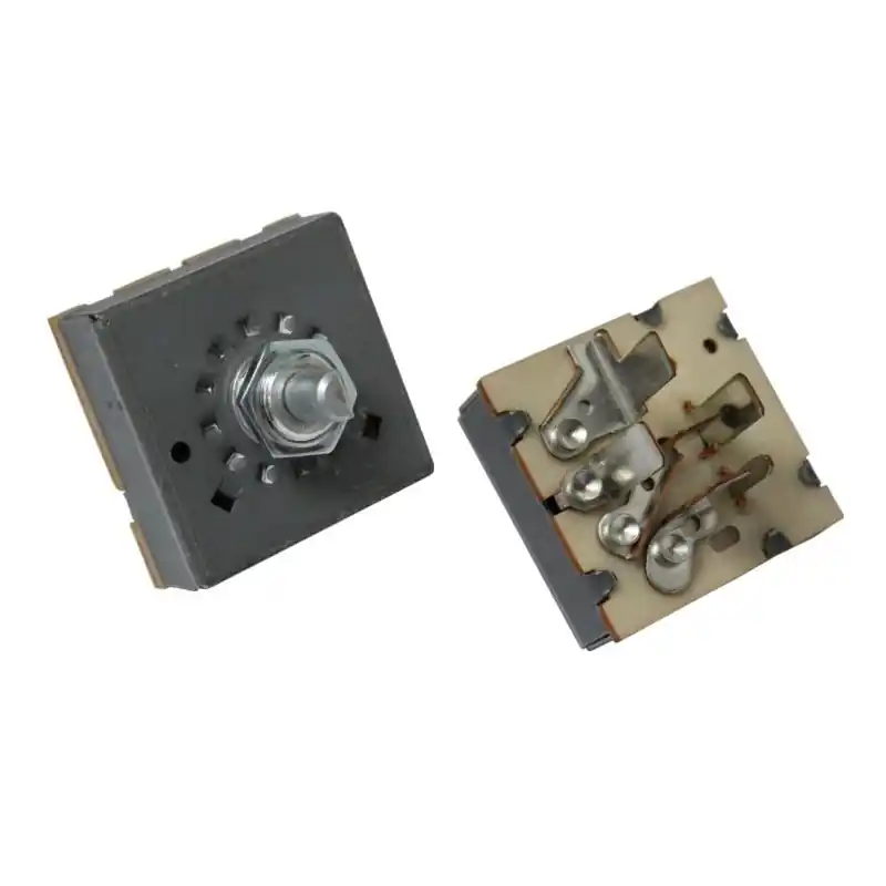 Bestseller Carcasa Comutator Ventilator Aer Conditionat Fiat Ford 82023545