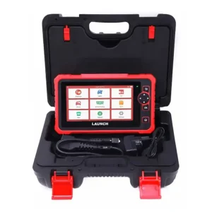 Plată sigură Tester diagnoză auto LAUNCH CRP 919X 2026