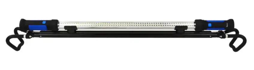 Preț mic Lampă LED pentru capotă auto 120LED 1,2-1,95m