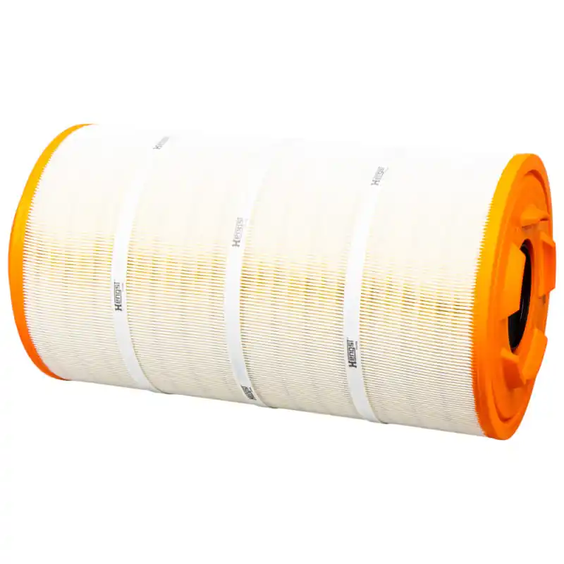 Ofertă specială Filtru aer MAN TGA TGS TGX 81084050016 81084050020 Hengst E428L01