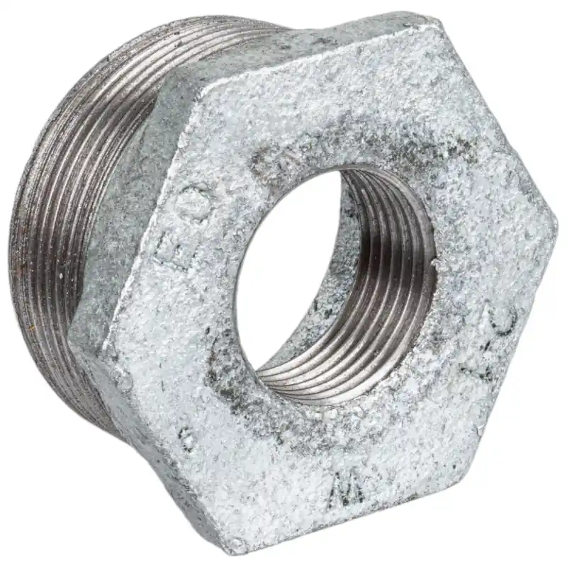 Discount Reducție 2"/1" 50/25mm galvanizată N4