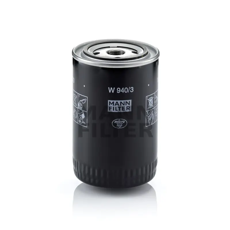 Super ofertă Filtru Ulei W9403 pentru Opel Oferta Pret - Trada.ro - Trada Marketplace