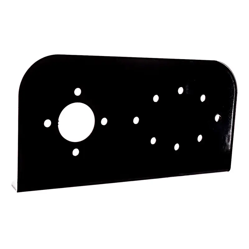 Retur gratuit Suport pentru priză cu 7 pini și 3 pini