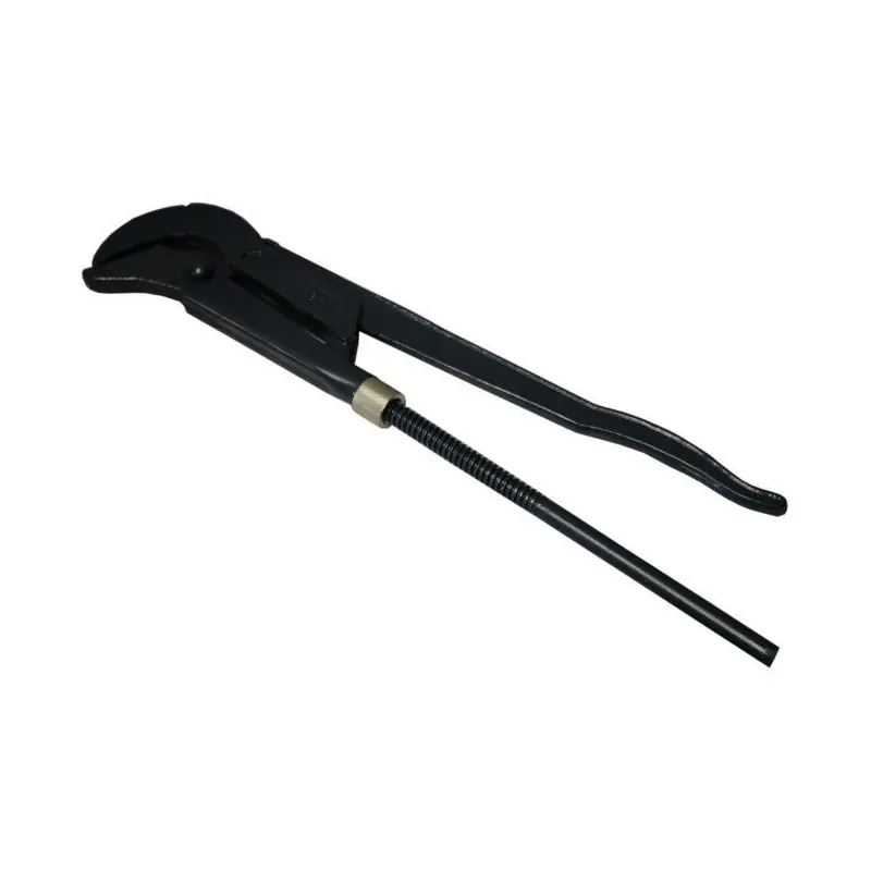 Cheie țevi 45° 2" Cel mai vândut