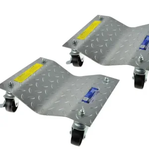 Reducere Platforma de transport 680kg 2buc G02141