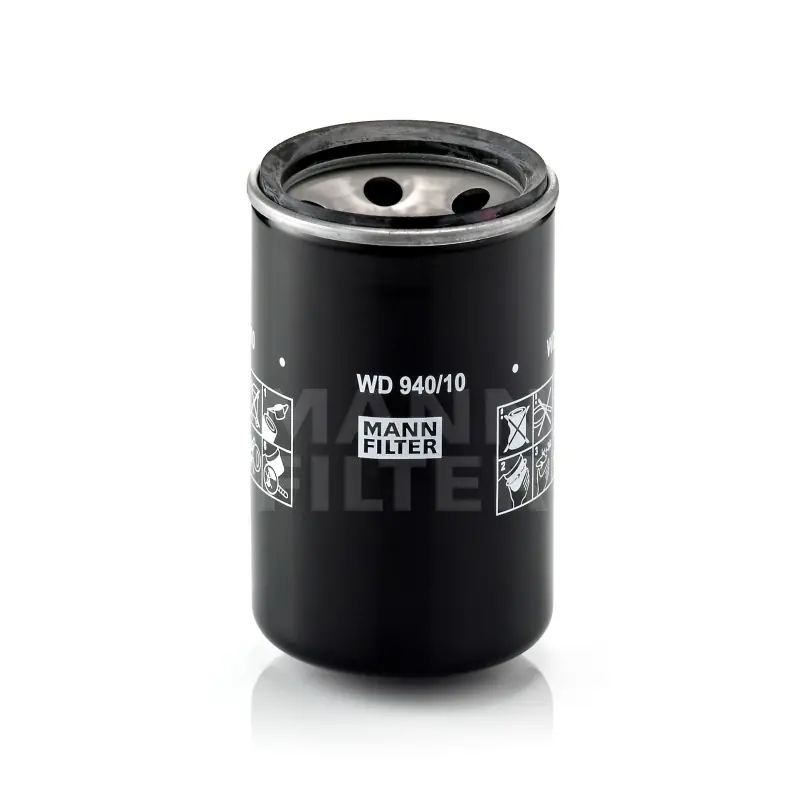 Discount Filtru Ulei WD94010 pentru Compressors Oferta Pret - Trada.ro - Trada Marketplace