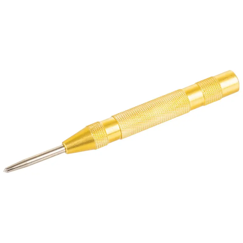 Preț promoțional Poanson Central Metalic Automat Geko 125mm