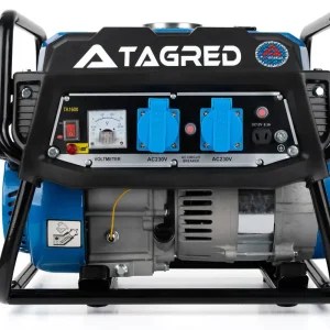 Centrală electrică 1600W AVR TA1600AVR Ultima șansă