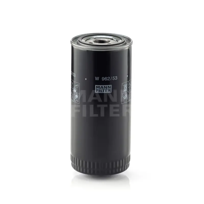 Filtru Ulei FUS32040 pentru Volvo Penta Oferta Pret - Trada.ro - Trada Marketplace Plată sigură