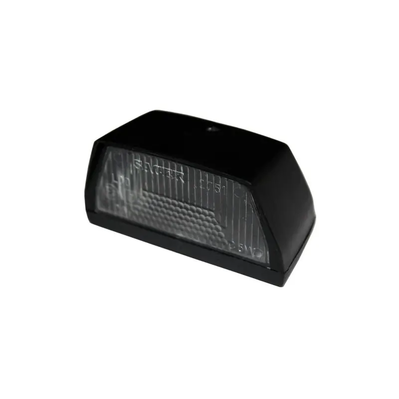 Ofertă limitată Lampa de inmatriculare Mica 3027335m2