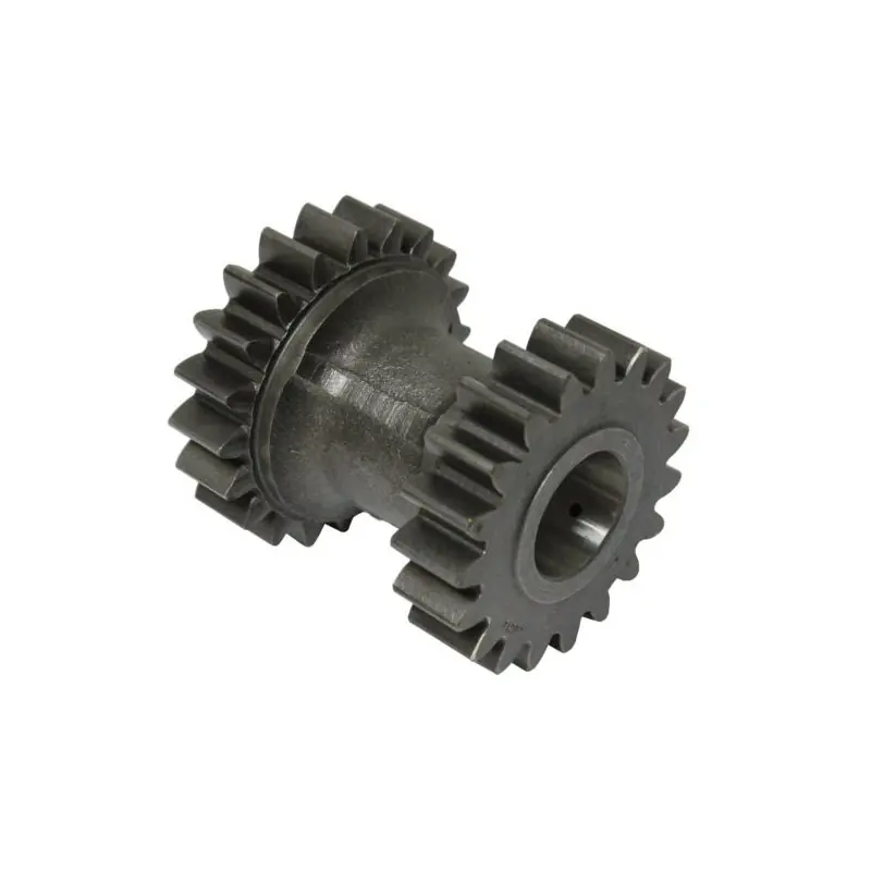 Pinion Marșarier dublu 20z / 19z Zetor 55111803 Preferatul clienților