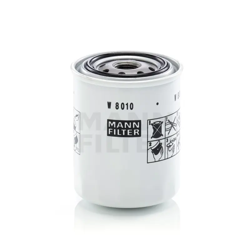 Bestseller Filtru Ulei W8010 pentru Kubota Oferta Pret - Trada.ro - Trada Marketplace