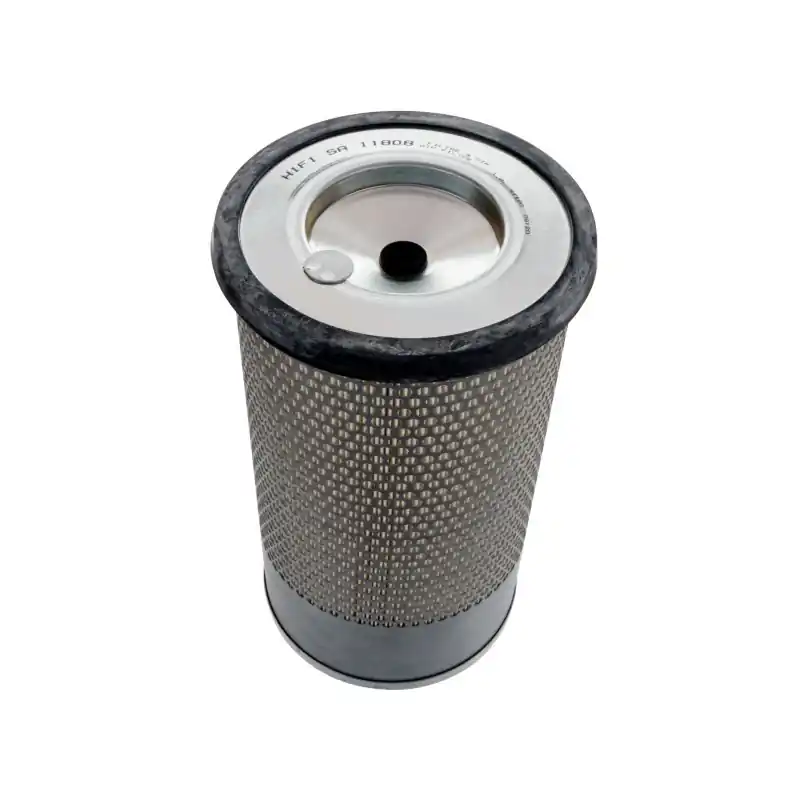 Lichidare de stoc Filtru aer Massey Ferguson Landini Perkins 11698374M2 7701031976 HIFI