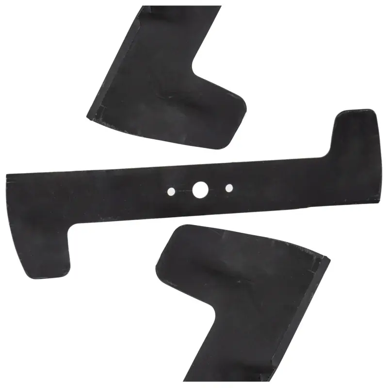 Plată sigură Cuțit pentru mașină de tuns iarba Castelgarden 82004359 420 mm stânga