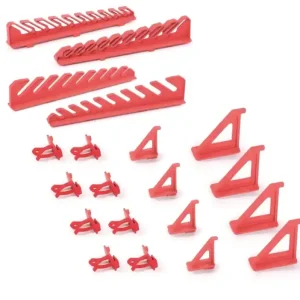 Suport scule 20buc Red Transport gratuit