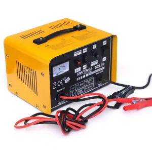 Reducere de preț Încărcător auto - redresor 12V/24V 30A 90-250Ah KD1923