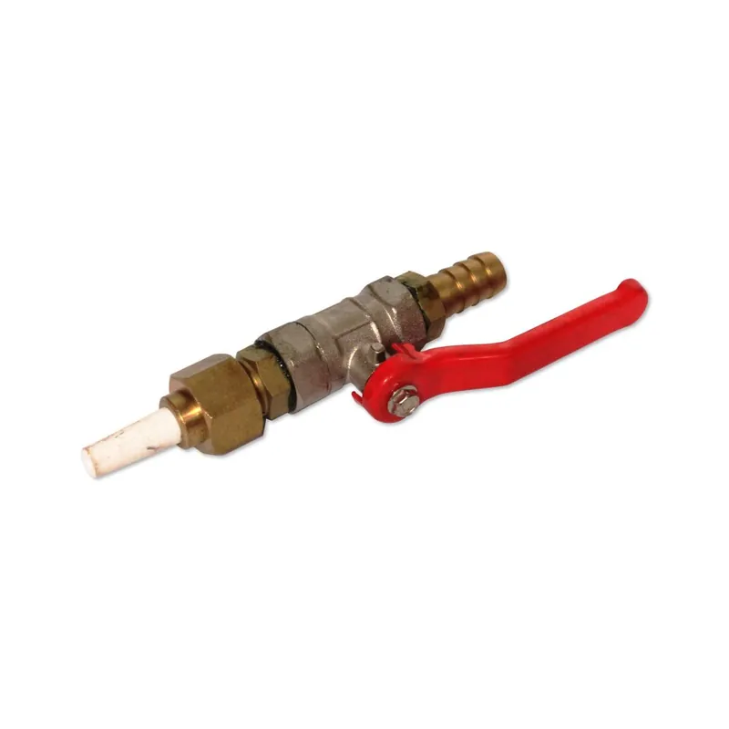 Preferatul clienților Pistol de sablare pentru stația mobilă de 19/38/76 litri Carmax