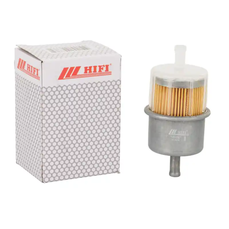 Filtru combustibil în linie HIFI SN70232 echivalent WK42/2 Reducere extra