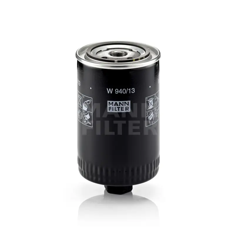 Ofertă Filtru Ulei W94013 pentru VW Groupe Oferta Pret - Trada.ro - Trada Marketplace