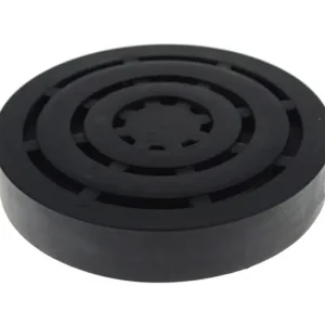 Ofertă specială Tampon cauciuc pentru cric 100 mm