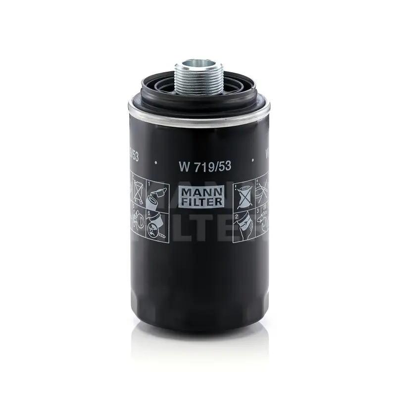 Discount Filtru Ulei FUS32026 pentru VW Groupe Oferta Pret - Trada.ro - Trada Marketplace