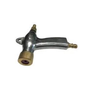 Pistol de sablare pentru cutii de sablare 350L/420L Vezi acum