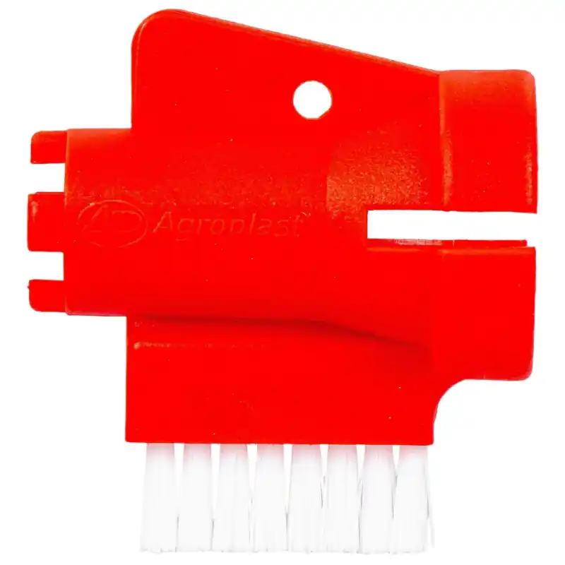 Cheiță cu periuță pentru pulverizator Agroplast 228741 Noutate