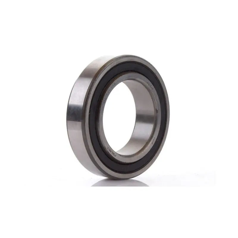 Vezi acum Rulment cu bile pe un singur rând 114-751-2rs 114 751 2rs 45x75x16mm Suport arbore flt