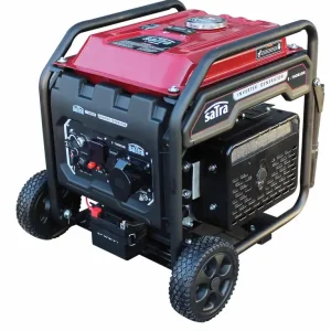 Generator invertor 5500 W 230 V S-THOR55IB Reducere