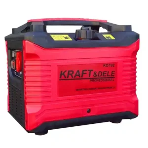 Generator 1500W 230V KD192 Super ofertă