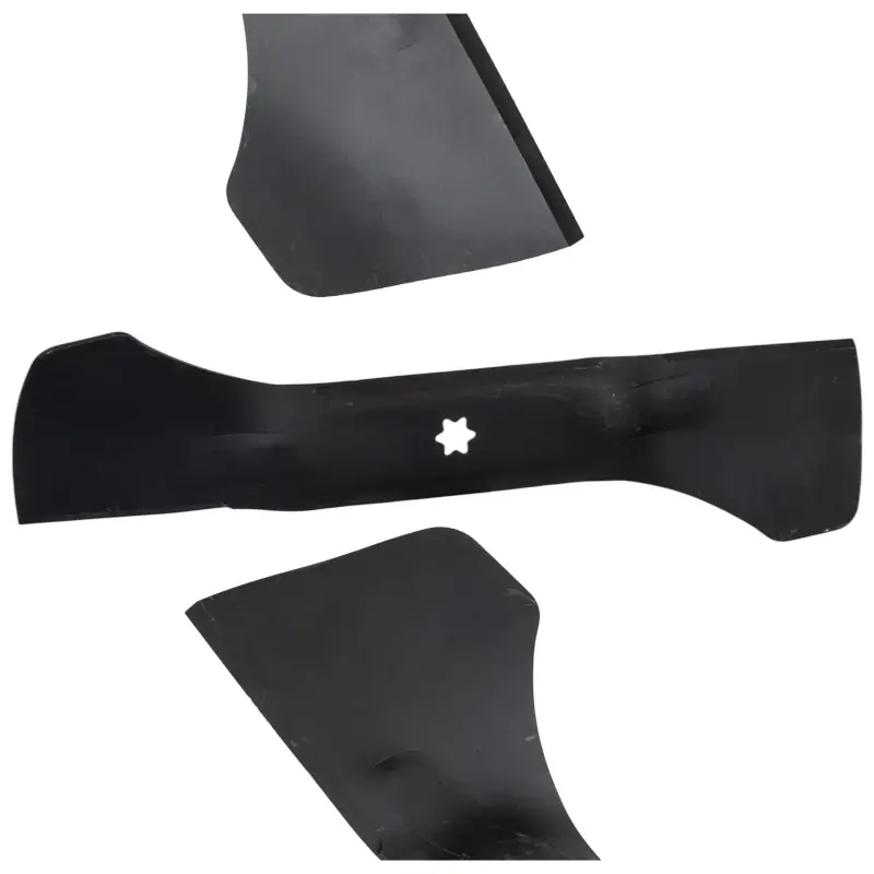 Cel mai bun preț Lamă pentru cositoare MTD 74204080 dreapta 535 mm