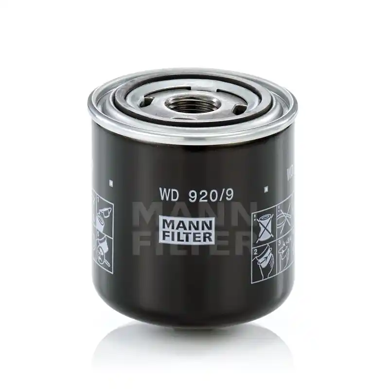 Reducere Filtru Ulei WD9209 pentru Bamford Oferta Pret - Trada.ro - Trada Marketplace