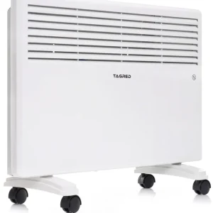 Convector electric 1500 W, culoare albă TA911W Cel mai vândut