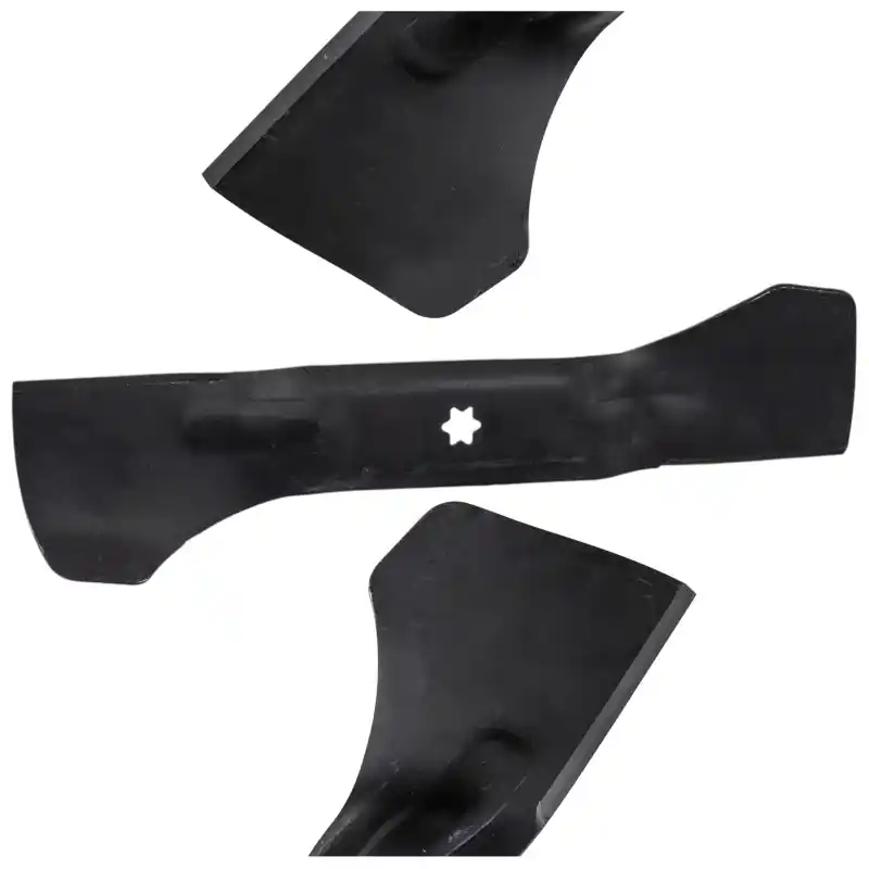 Ofertă de sezon Lamă pentru cositoare MTD 74204081 stânga 535 mm