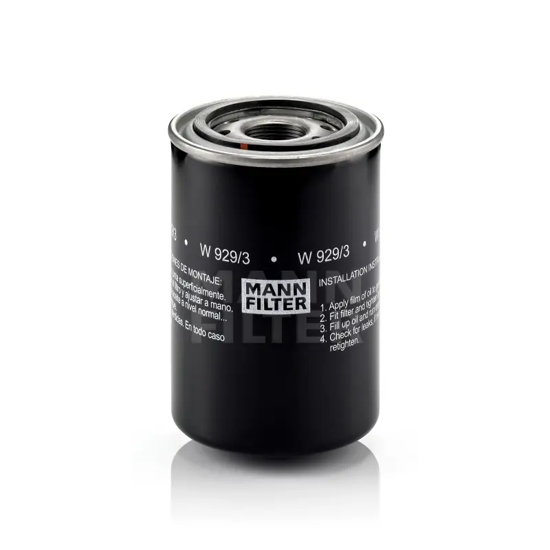 Comandă acum Filtru Ulei FUS2592 pentru Various Oferta Pret - Trada.ro - Trada Marketplace