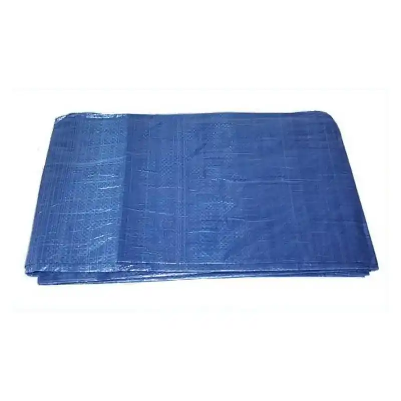 Ofertă Prelată 3x3 m albastră de protecție