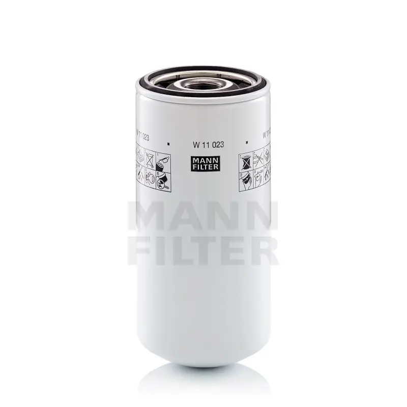 Filtru Ulei FUS27771 pentru Bamford Oferta Pret - Trada.ro - Trada Marketplace Preferatul clienților