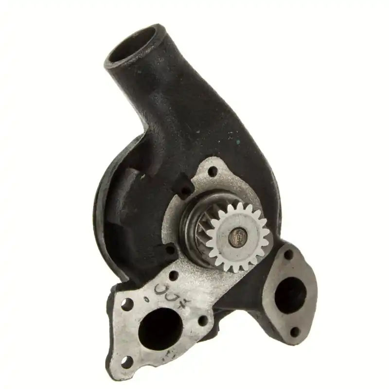 Pompa apa Massey Ferguson Perkins 4222028m91 3638694m91 U5mw0156 Expediere rapidă