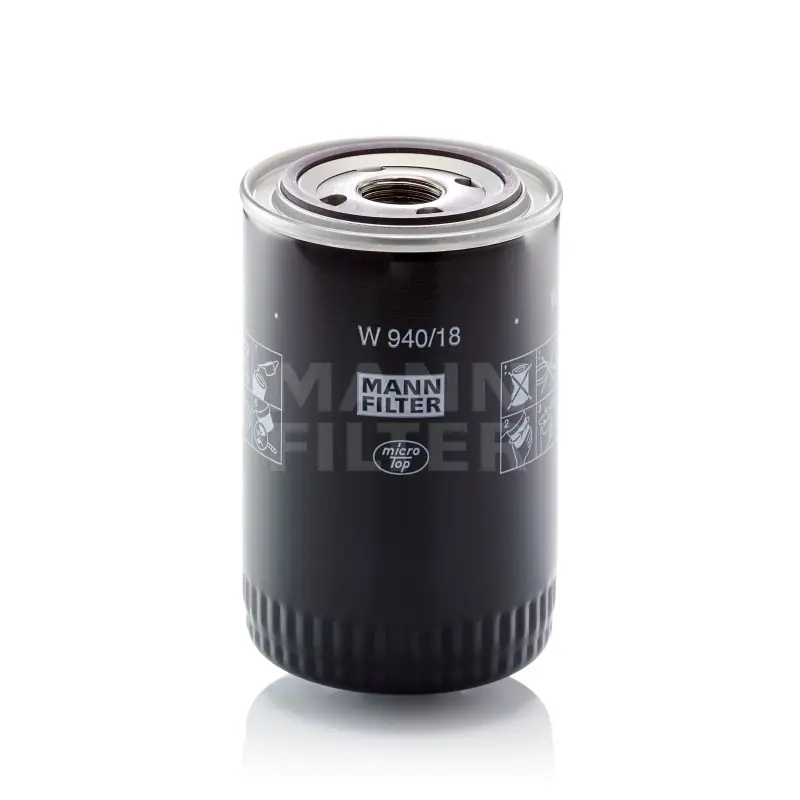 Filtru Ulei W94018 pentru Deutz Oferta Pret - Trada.ro - Trada Marketplace Retur ușor