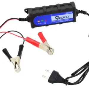 Încărcător de baterii - electronic 6 /12V 4-120Ah G80008 Doar azi