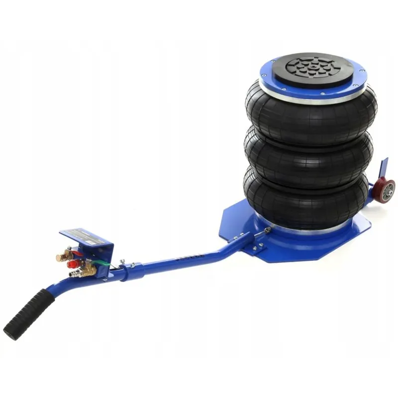 Reducere Cric pneumatic 6T TA290 TA290