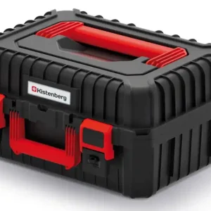 Retur gratuit Cutie pentru scule cu căptușeală din spumă 44,5x36x21,6cm HEAVY