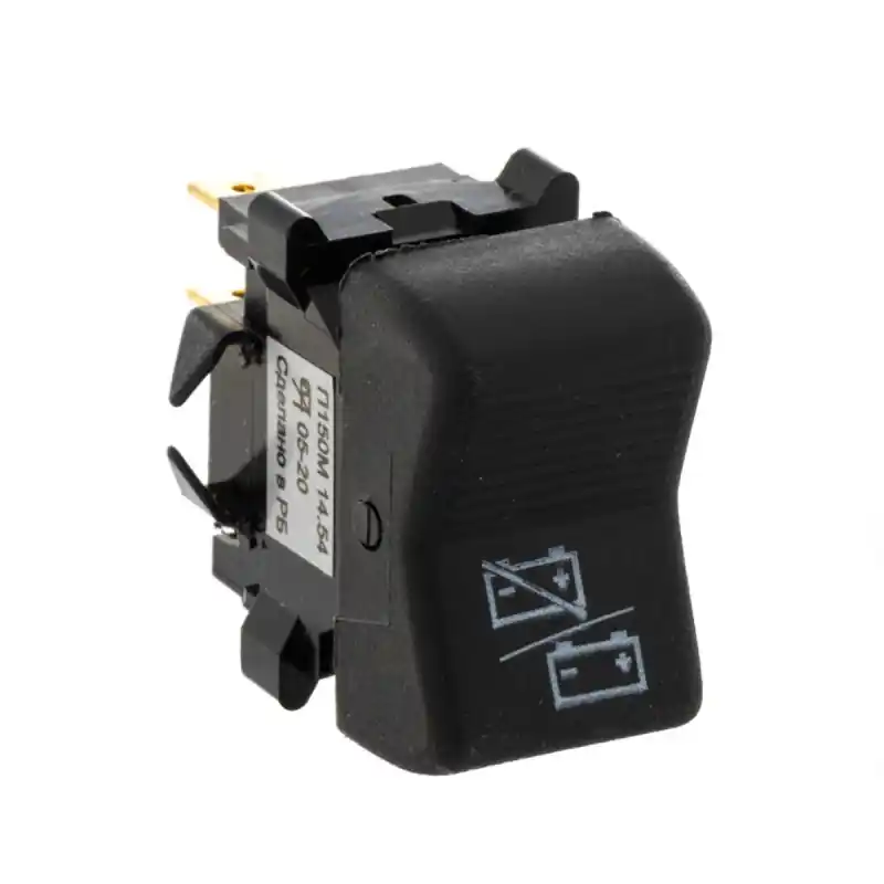 Comutator cheie curent de masă Mtz P150m1448 Preț mic