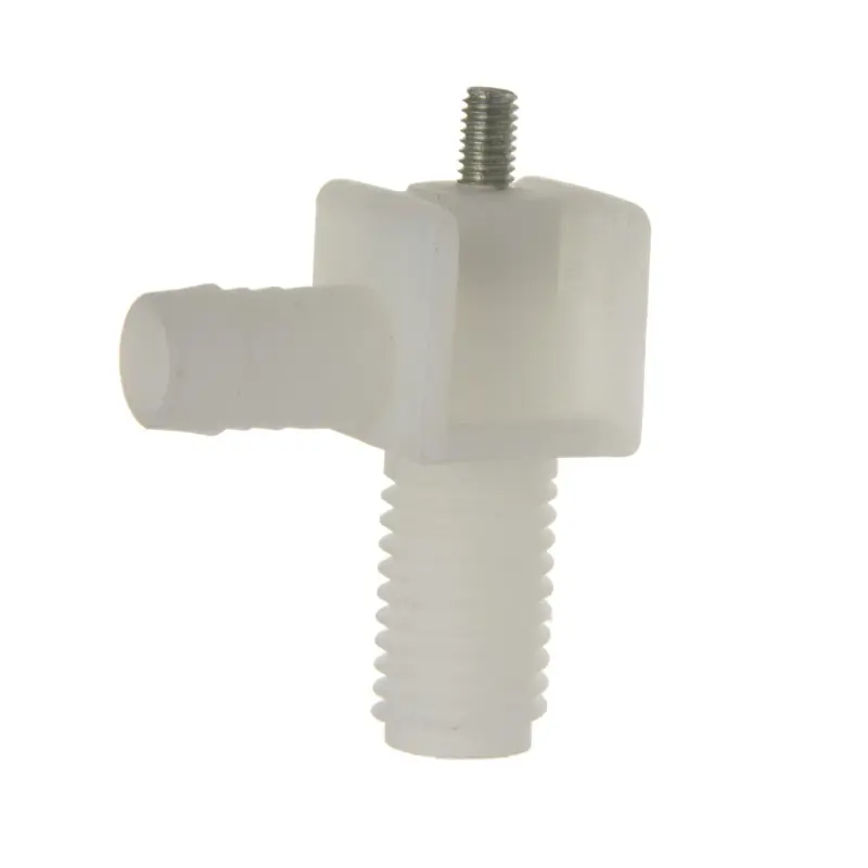 Capătul duzei de pulverizare cu șurub M6 S1/R/K Ofertă specială