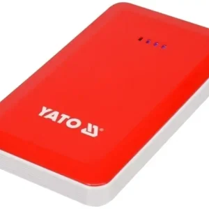 Acumulator extern pornire/încărcare auto Start Booster Power Bank 7500mAh YT-83080 Super ofertă