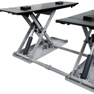 Platformă elevatoare cu foarfece SL S35H 3,5 t 400 V Bestseller